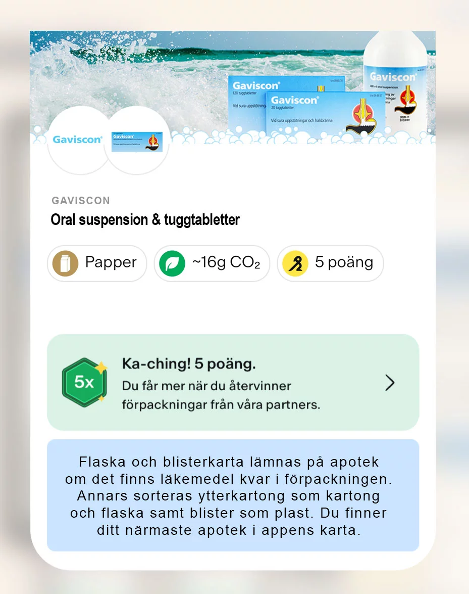 Bower app på mobil